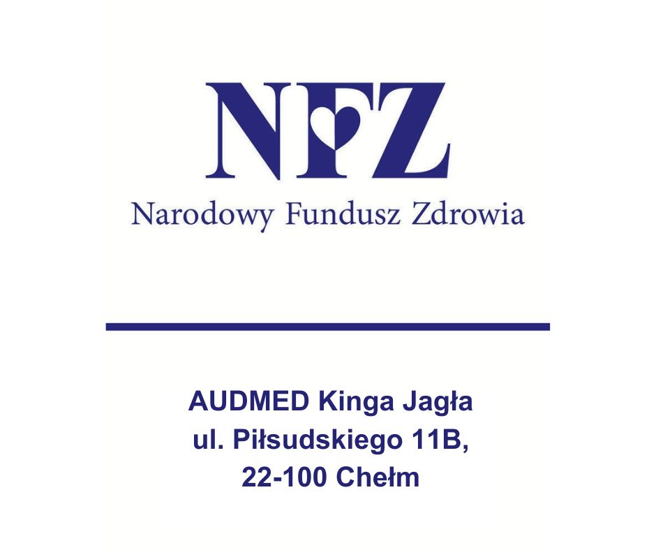 Dofinansowanie NFZ- Chełm