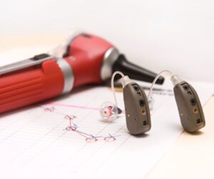 Aparaty słuchowe i badania Chełm