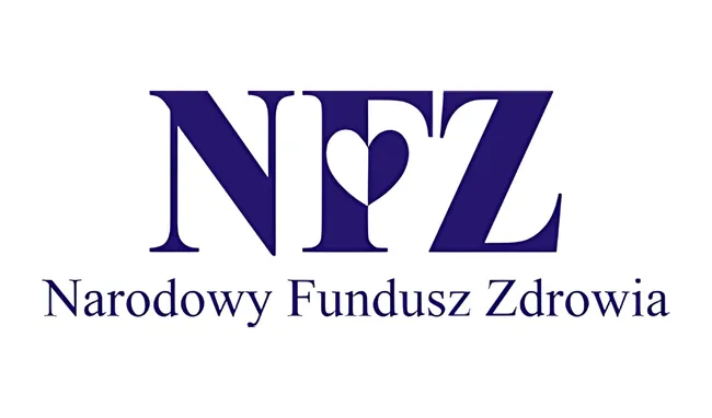 Narodowy Fundusz Zdrowia logo