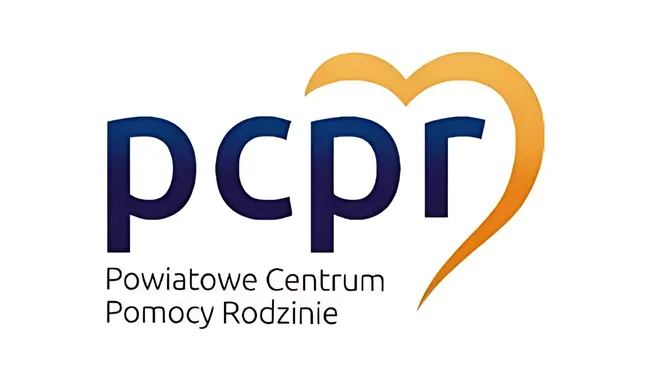 Powiatowe Centrum Pomocy Rodzinie logo