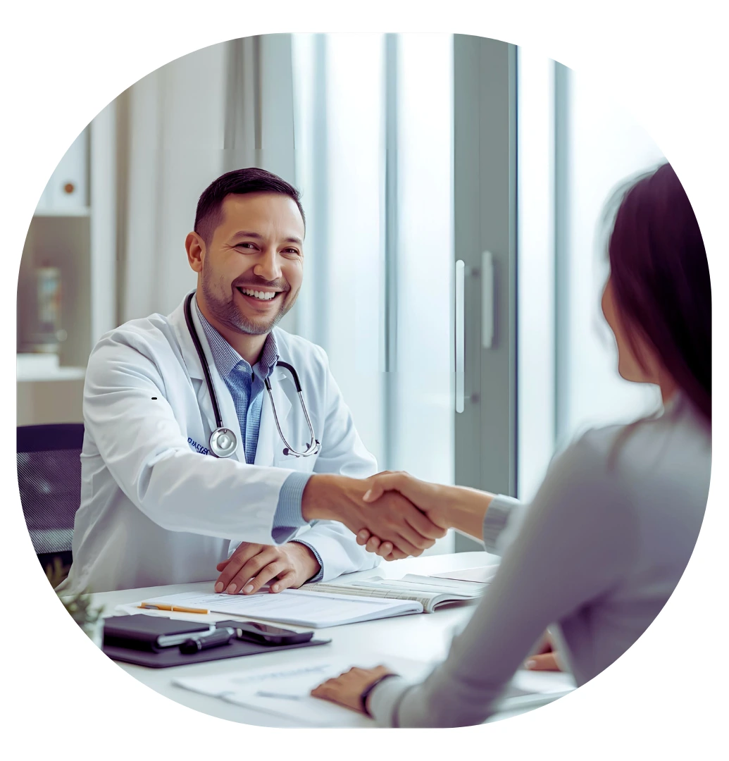 Dobór aparatu słuchowego Chełm