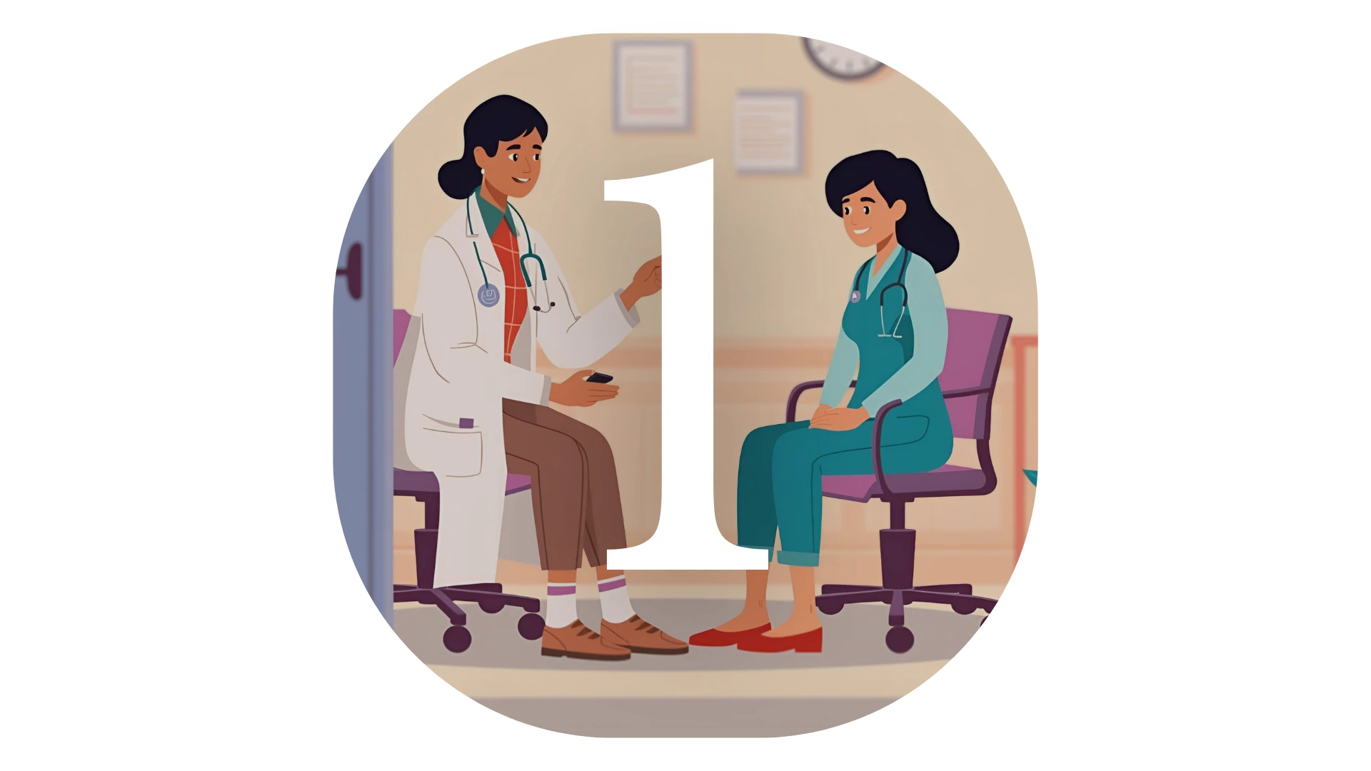 Dopasowanie aparatu słuchowego 1