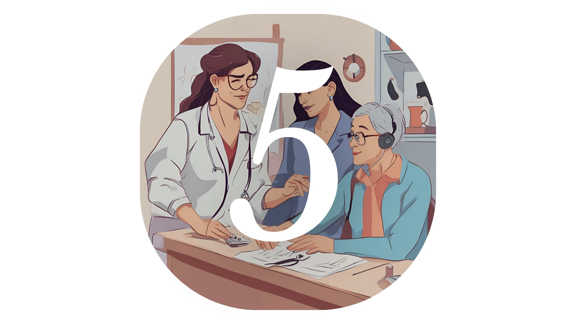 Dopasowanie aparatu 5