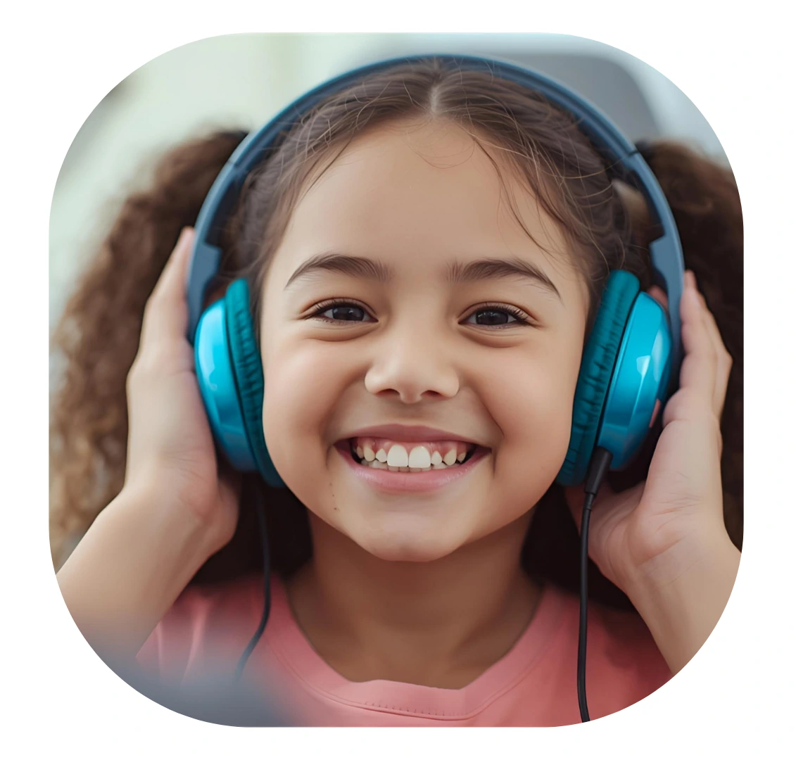 Audiometria mowy, badanie słuchu Chełm