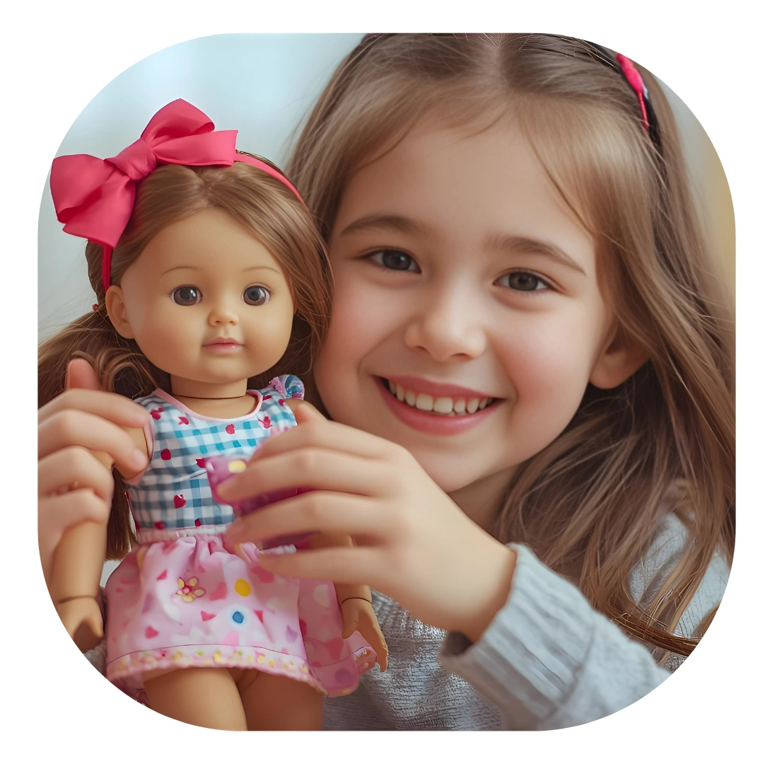 Audiometria zabawowa, badanie słuchu, chełm