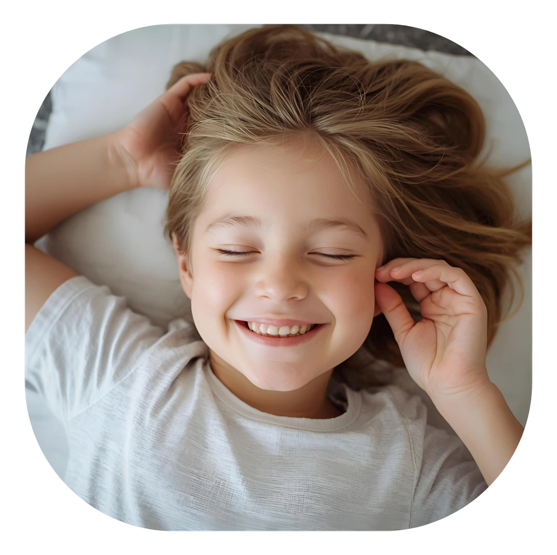 badania słuchu u noworodków, niemowląt,abr, chełm, AUDMED