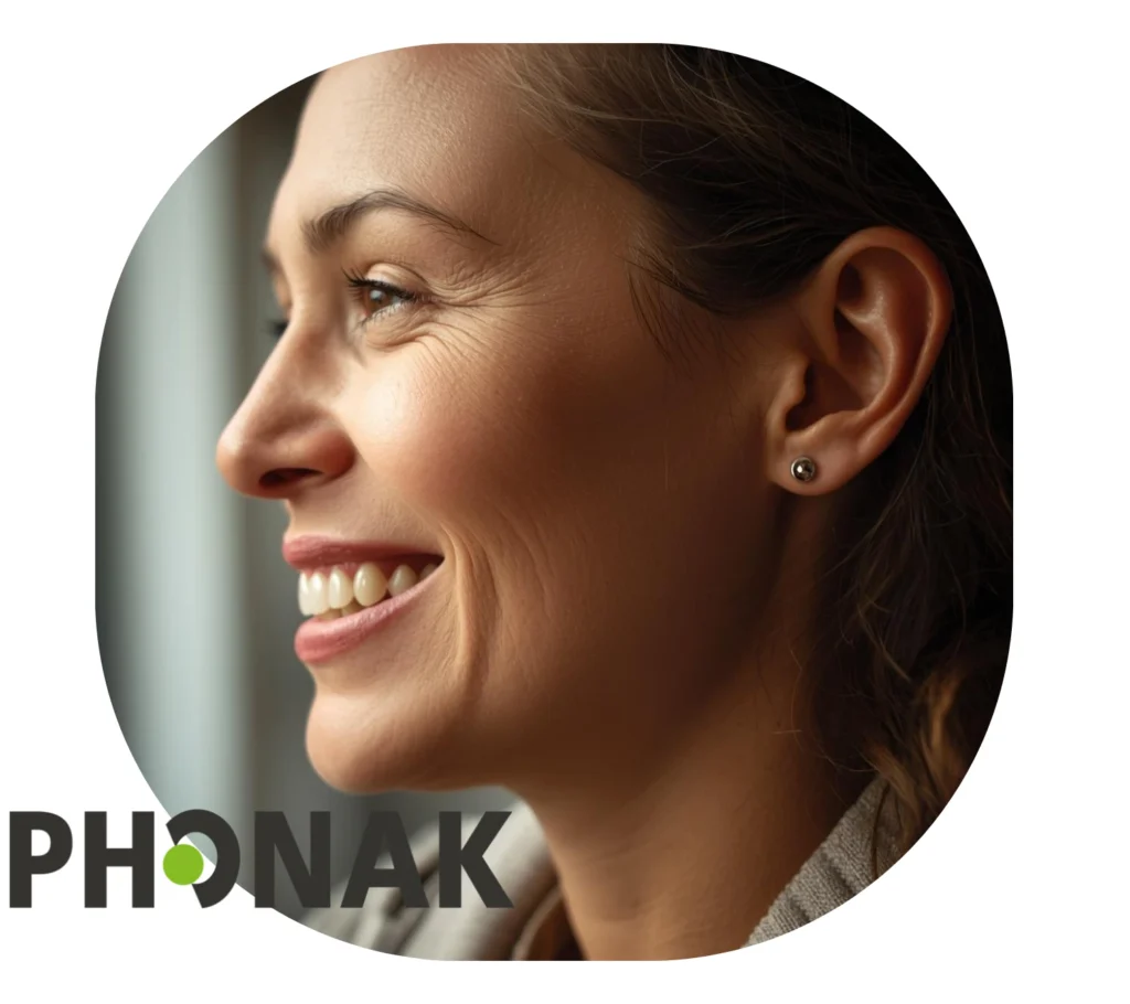 Phonak - Aparaty słuchowe